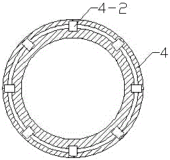 A variable-capacity plastic cup