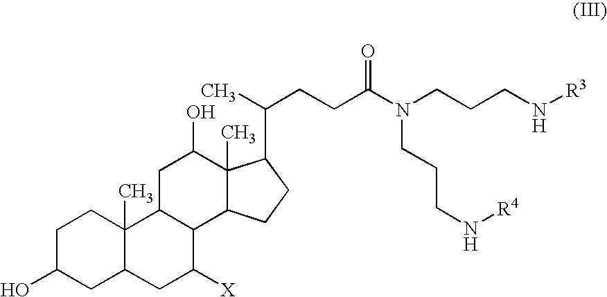 Method for quantitatively determining cholesterol in high density lipoprotein and reagents therefor