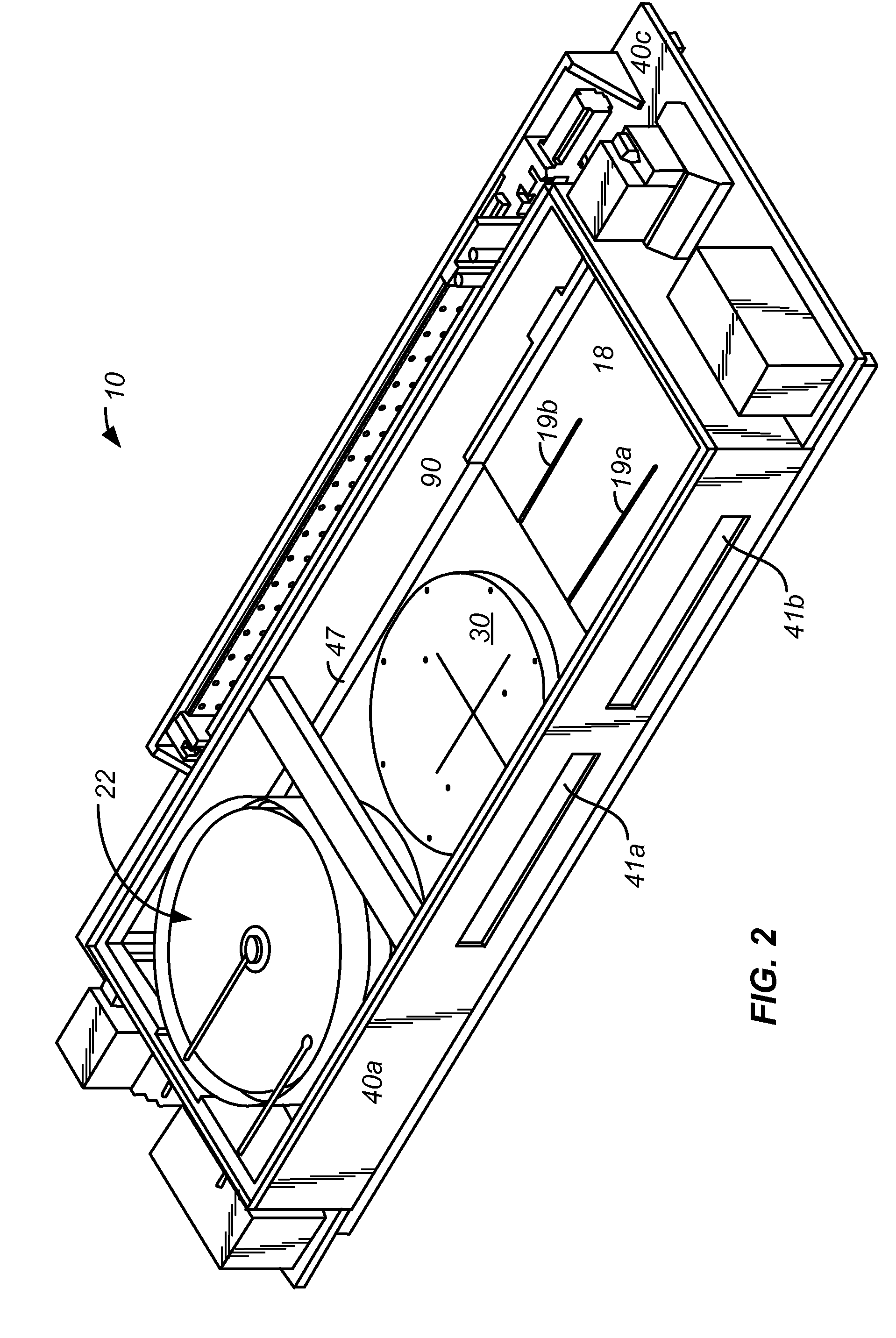 Methods and systems for performing real-time wireless temperature measurement for semiconductor substrates