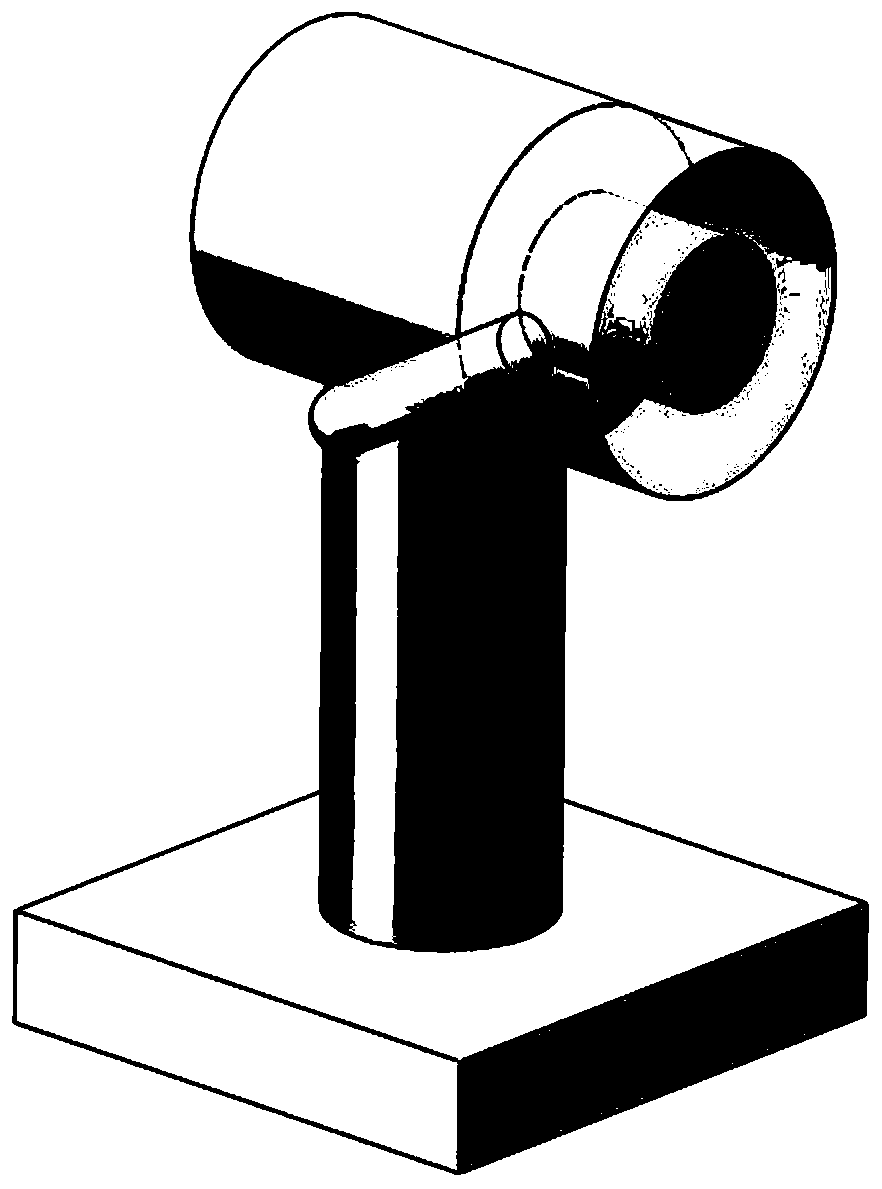 Virtual sample expansion method based on mechanical product historical data