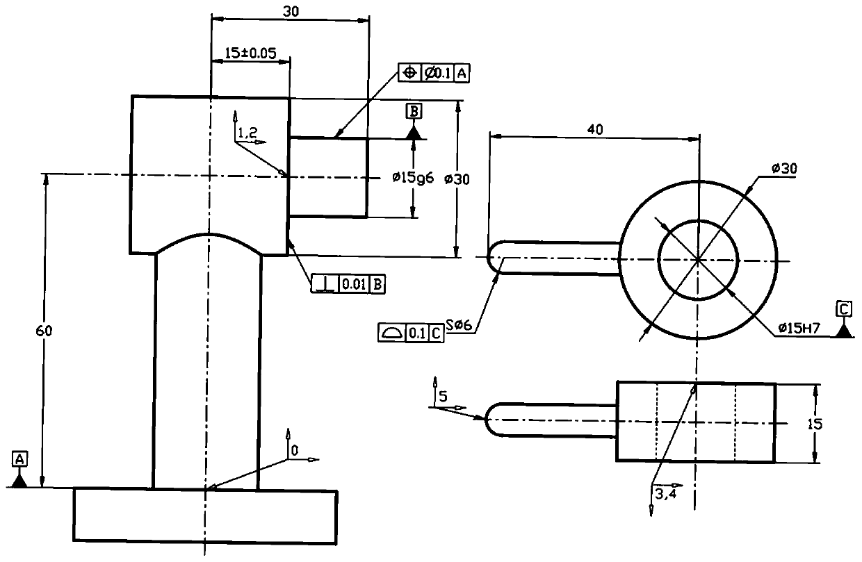 Virtual sample expansion method based on mechanical product historical data