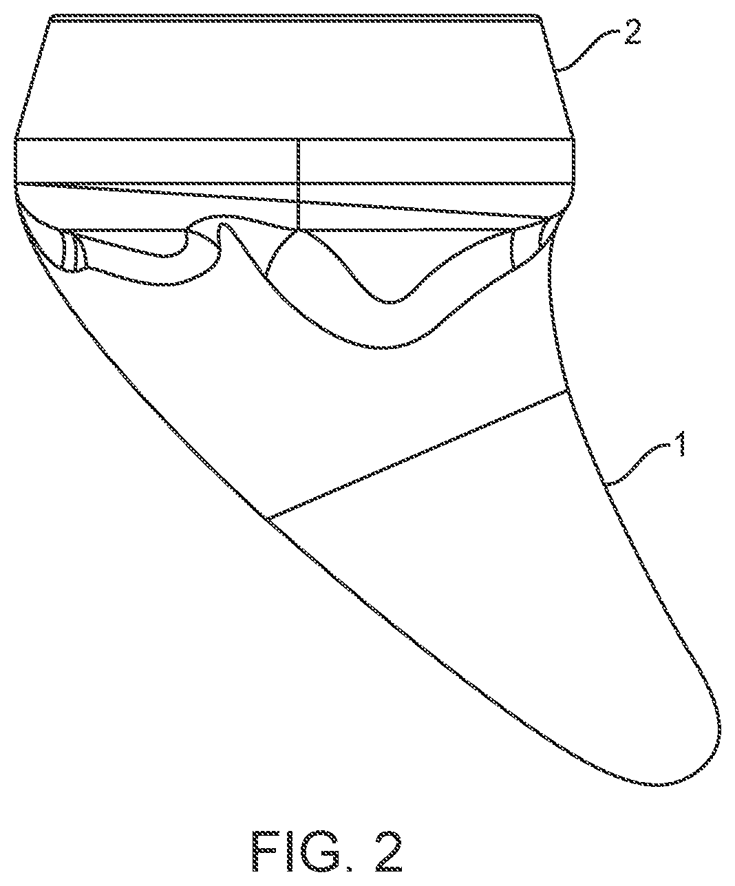 Shoulder arthroplasty implant system