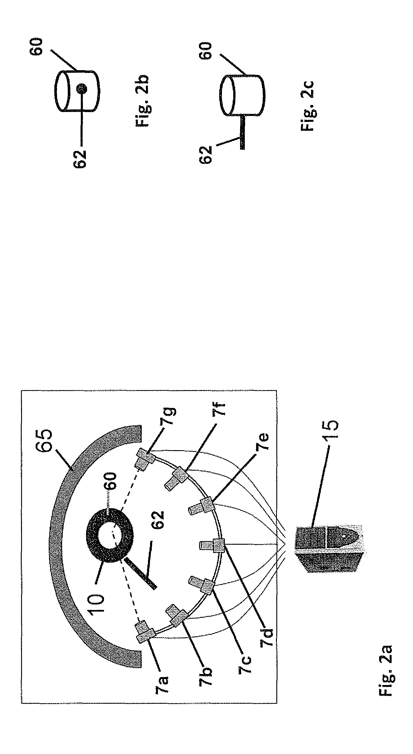 Method and system for fusing video streams