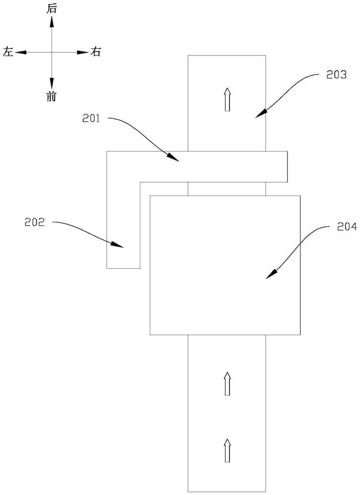 Wiping cloth maintenance device, car washer and wiping cloth maintenance method