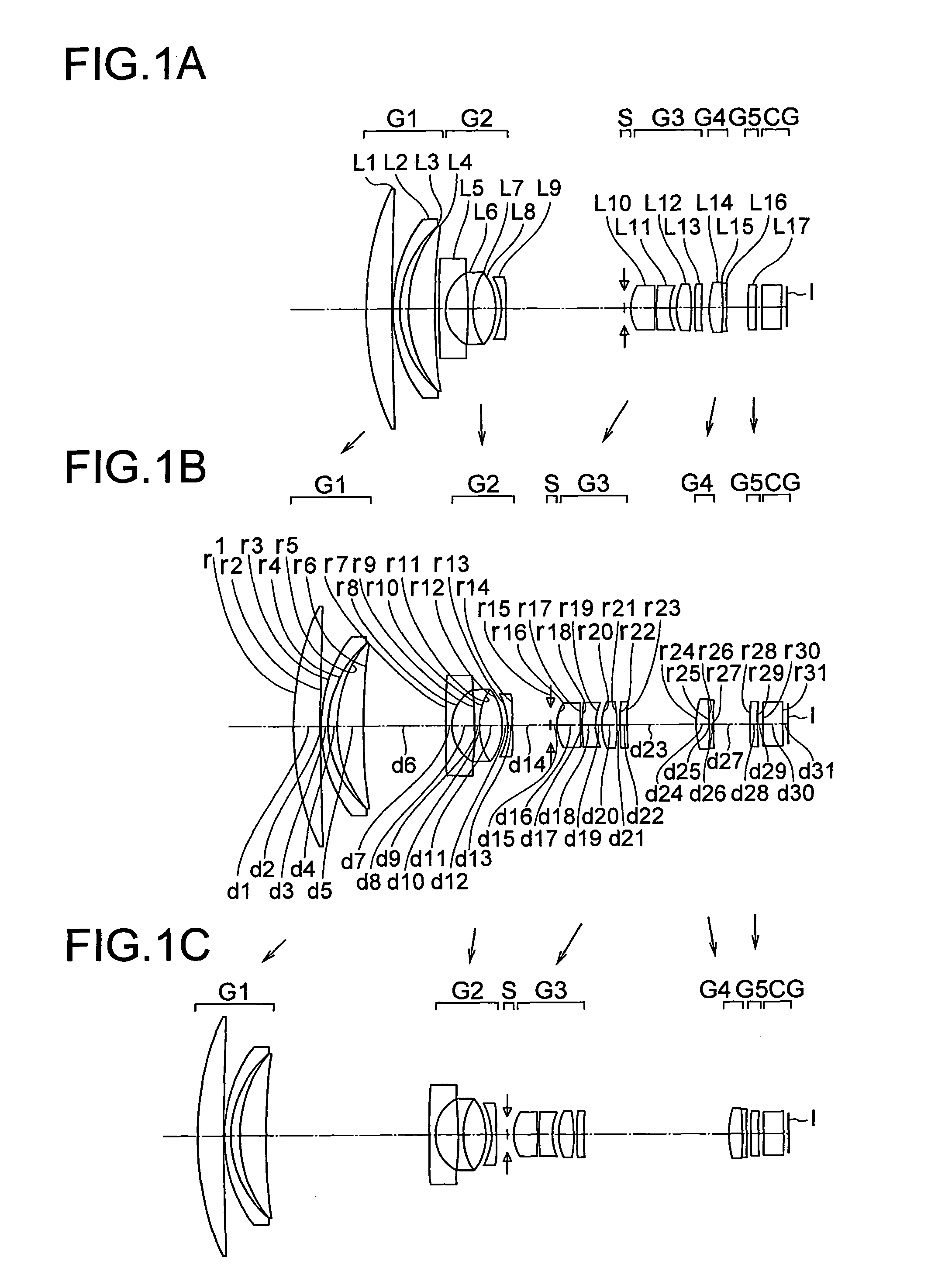 Image forming optical system and electronic image pickup apparatus using the same