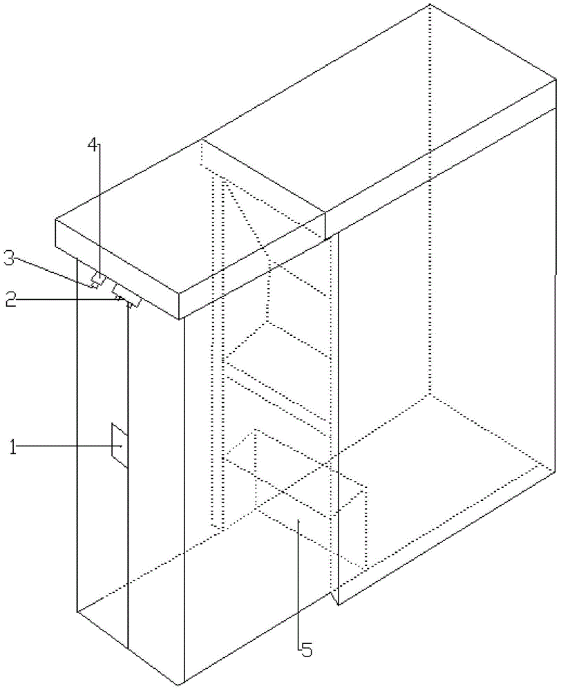 ATM help seeking terminal