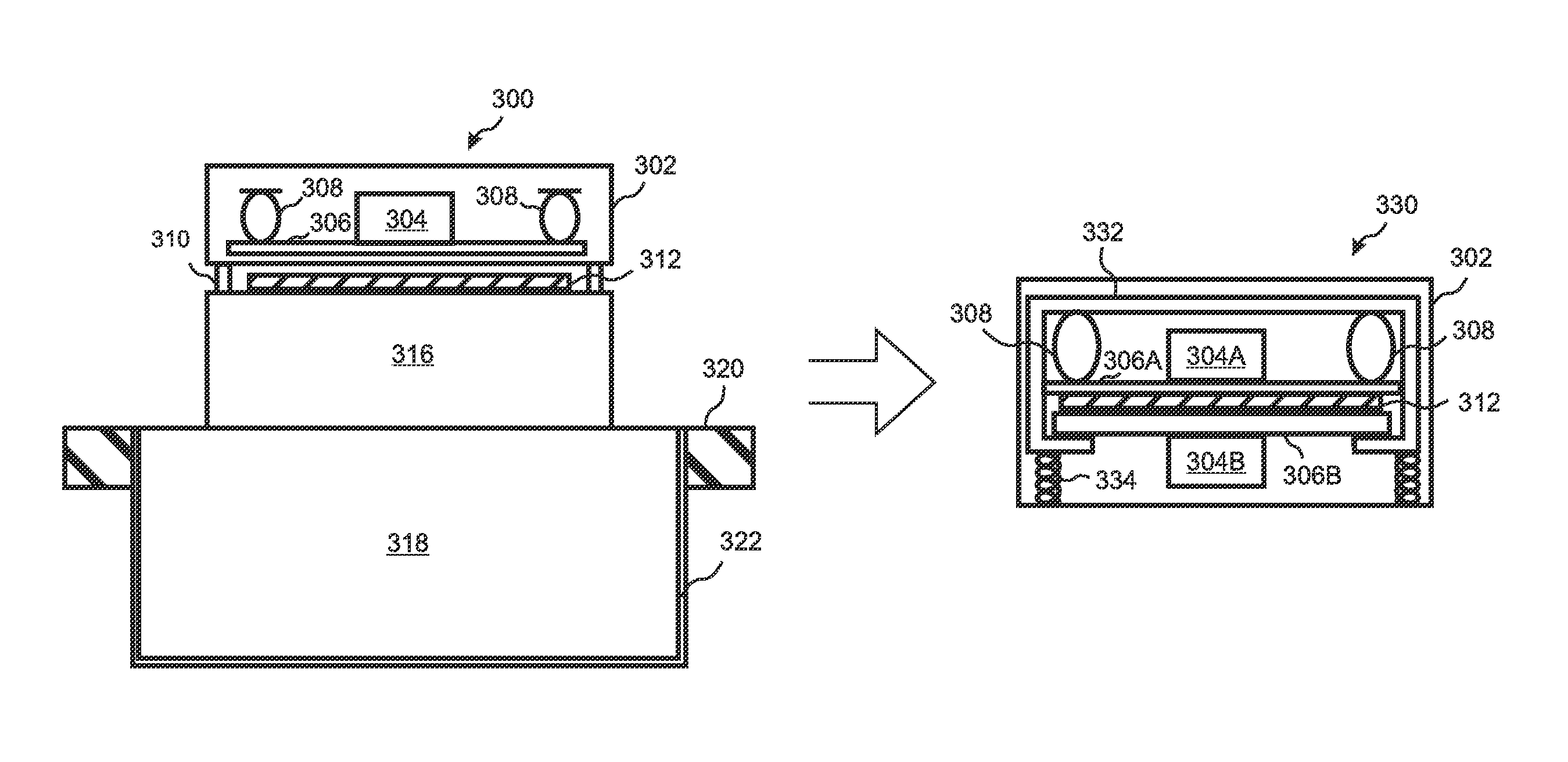 Vacuum vibration press for forming engineered composite stone slabs