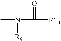 2-substituted piperidines that are ligands for monoamine receptors and transporters