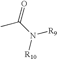 2-substituted piperidines that are ligands for monoamine receptors and transporters