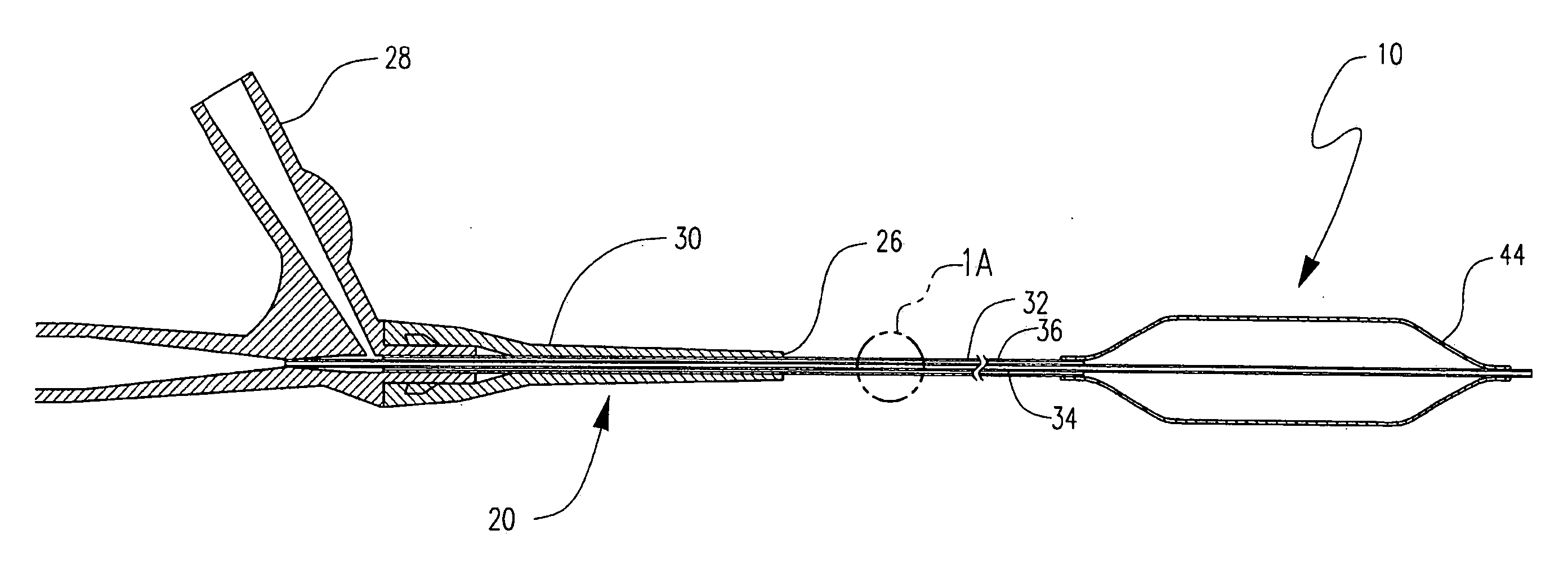 Medical devices formed with a sacrificial structure and processes of forming the same