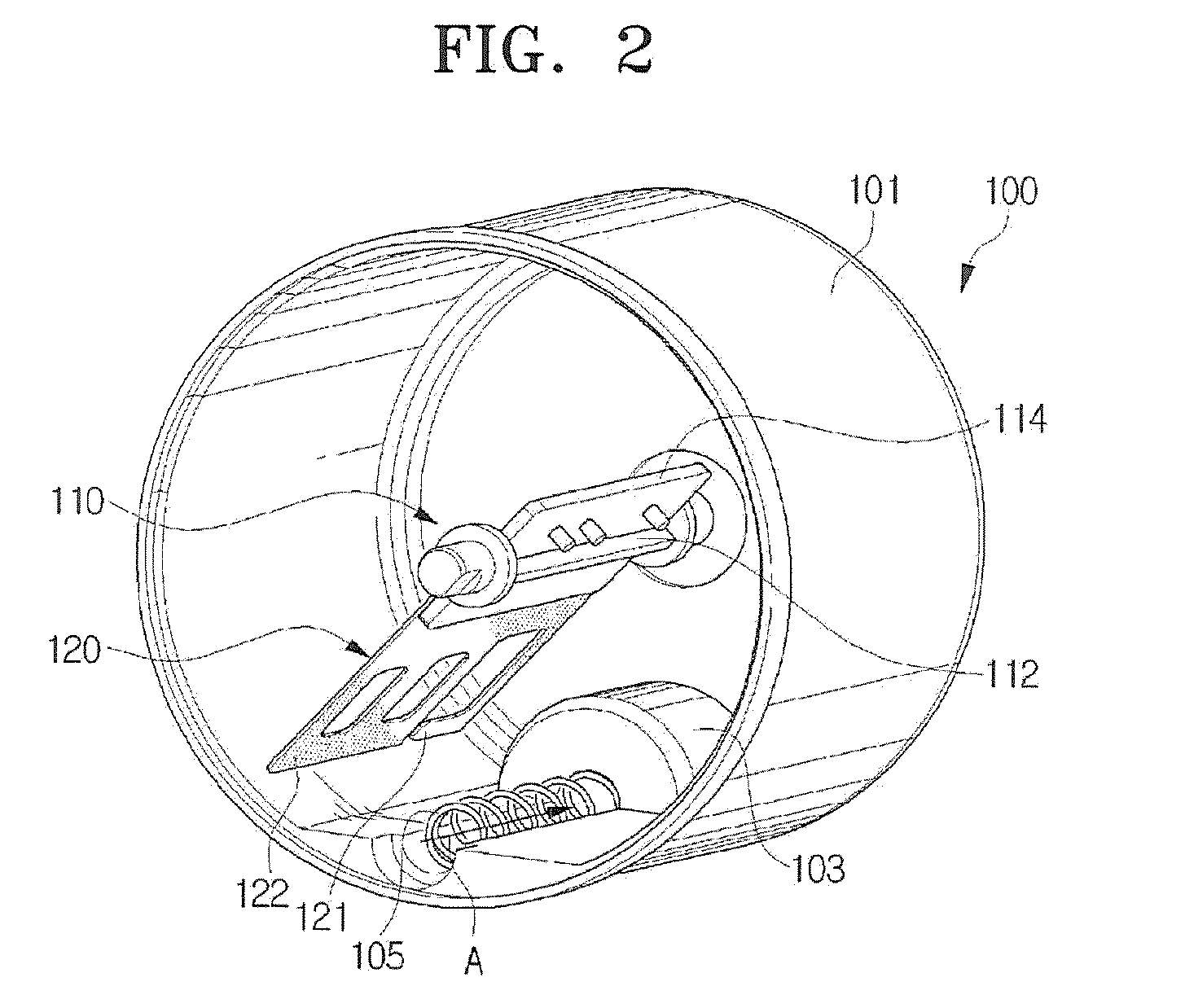 Electrophotographic toner and method of preparing the same