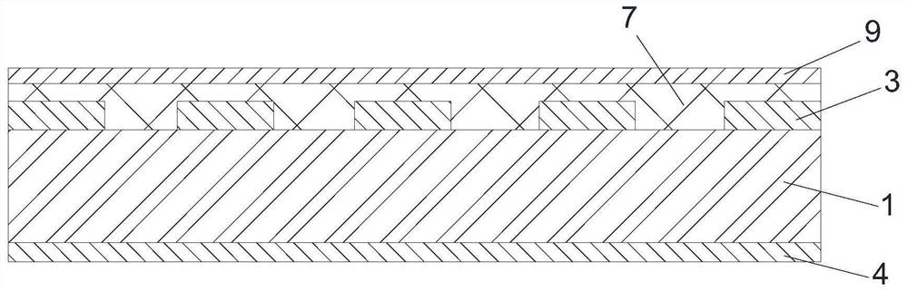 How to make a multilayer circuit board