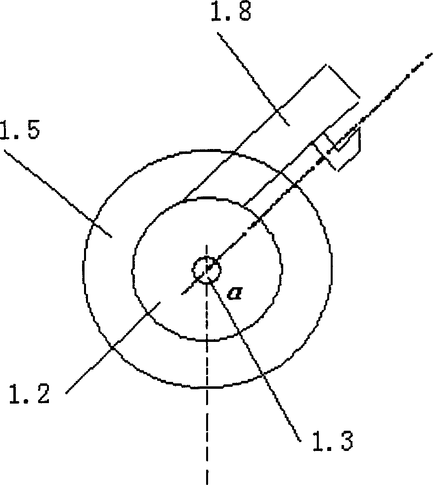 Dynamic fracture-mechanics testing system