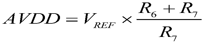 A Bandgap Reference Circuit with Transient Enhancement