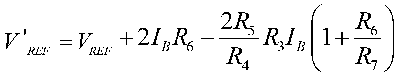 A Bandgap Reference Circuit with Transient Enhancement