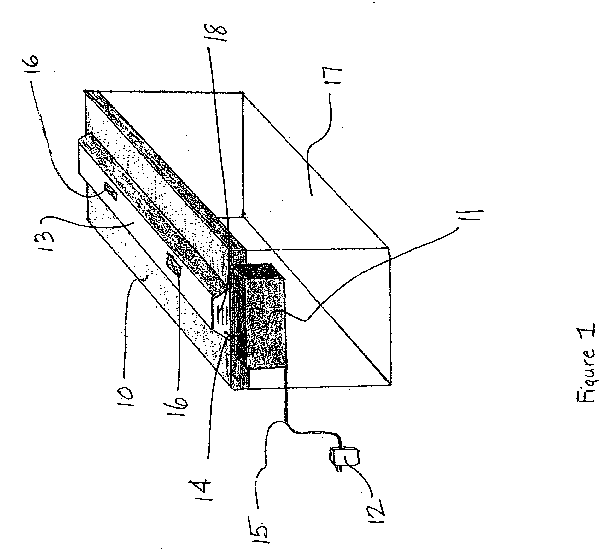 Marine LED lighting system and method