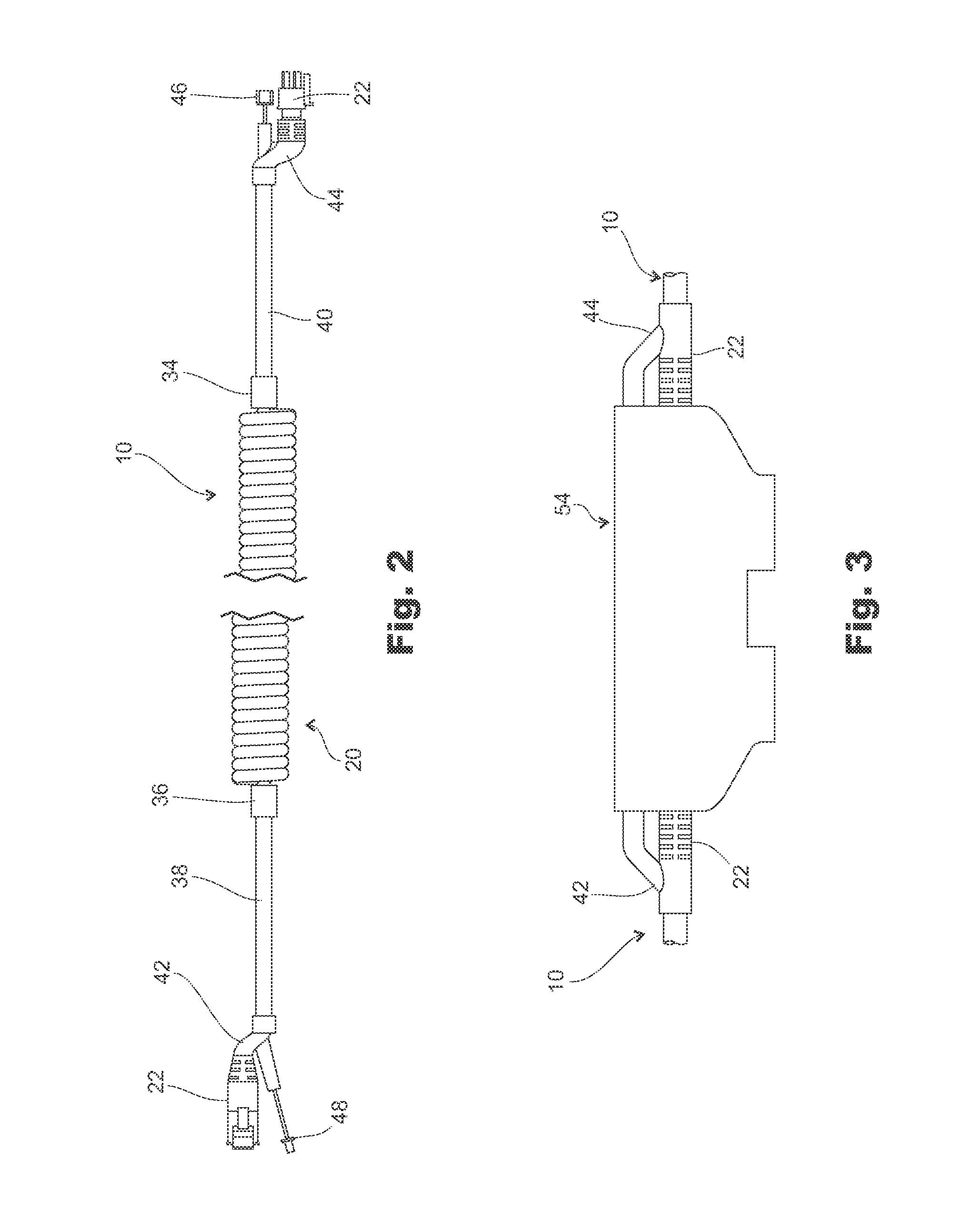 Security/Tether Cable