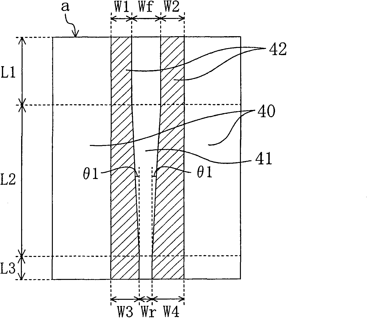 Semiconductor laser device