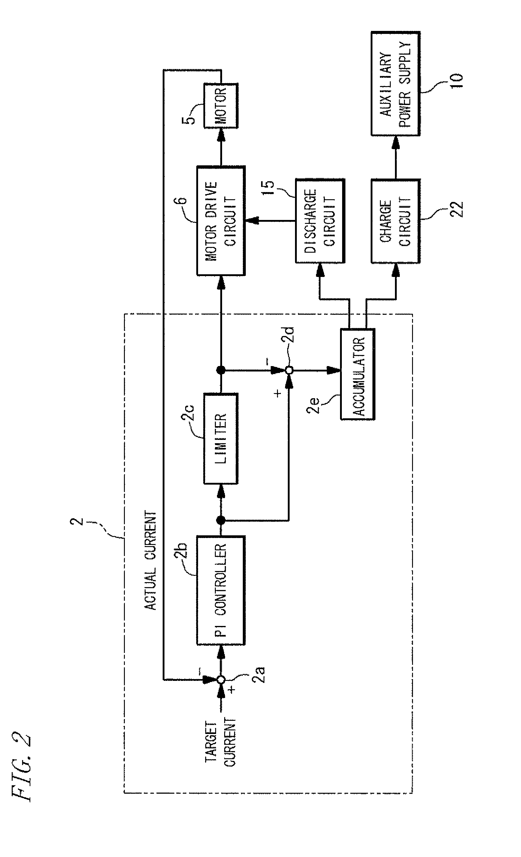 Electric power steering apparatus