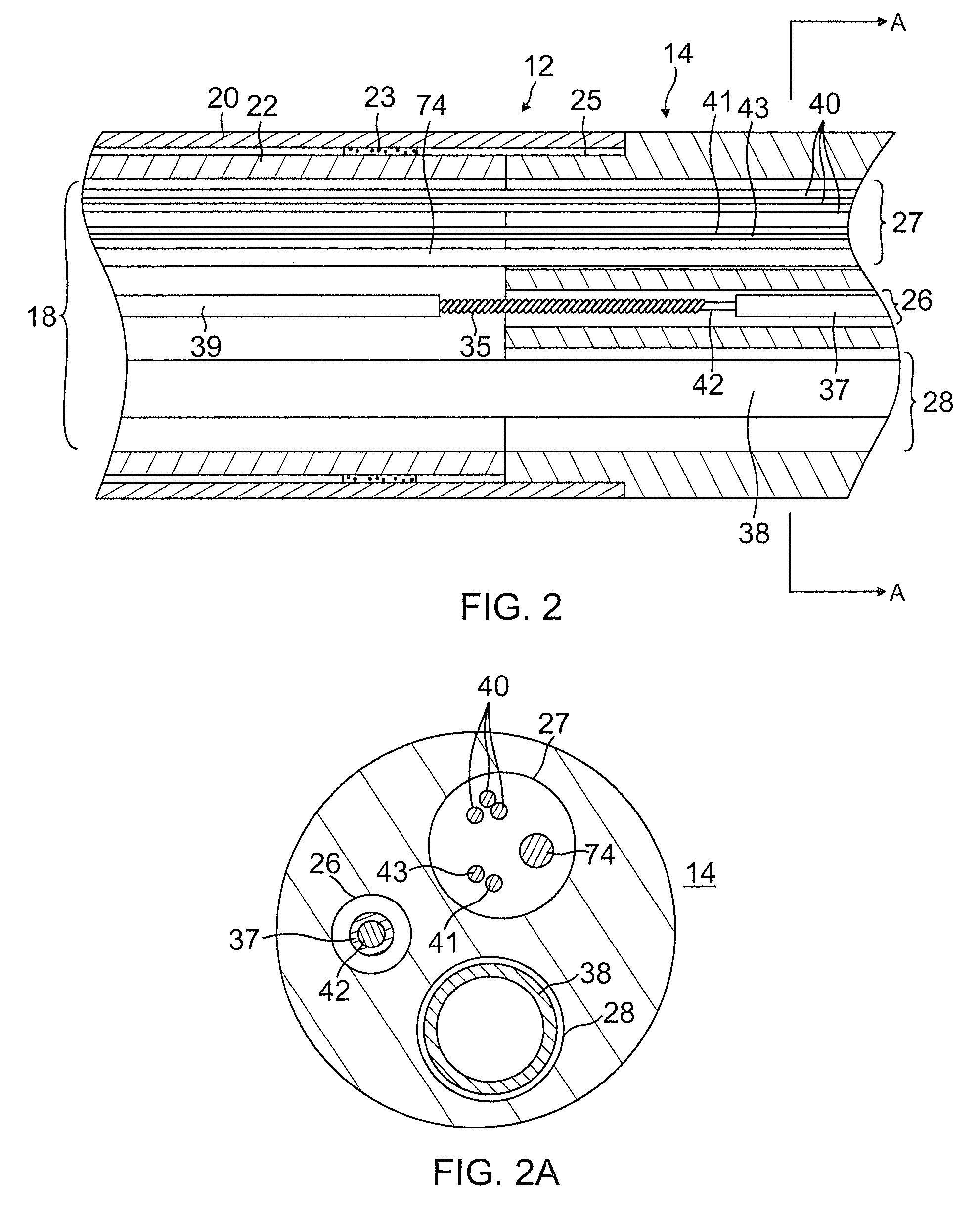 Unidirectional catheter control handle with tensioning control