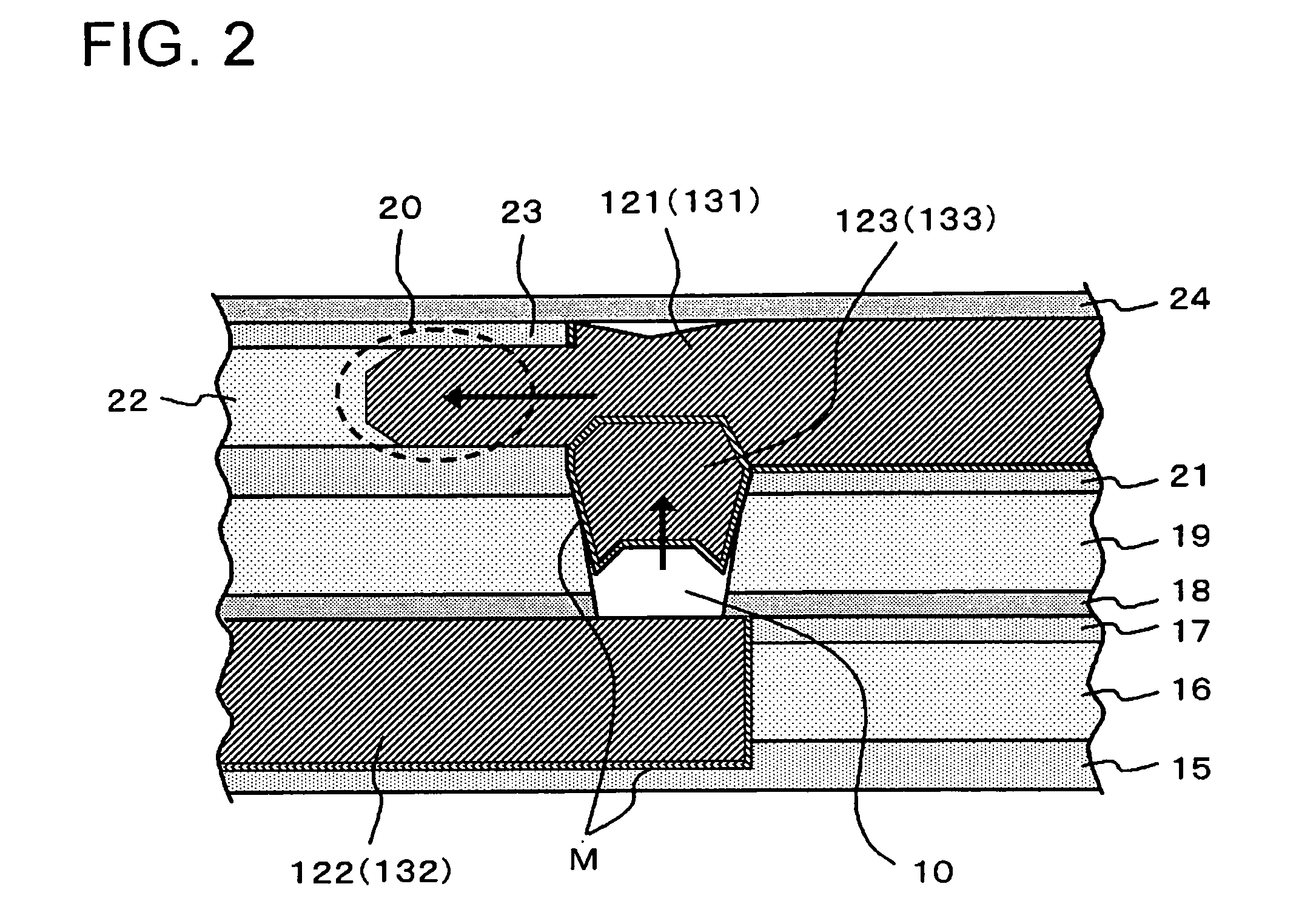 Semiconductor device