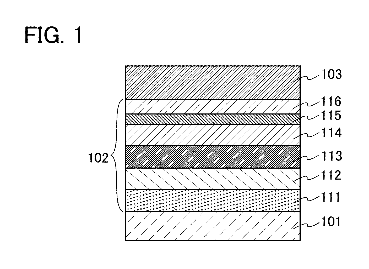 Light-emitting element, light-emitting device, electronic device, lighting device, and heterocyclic compound