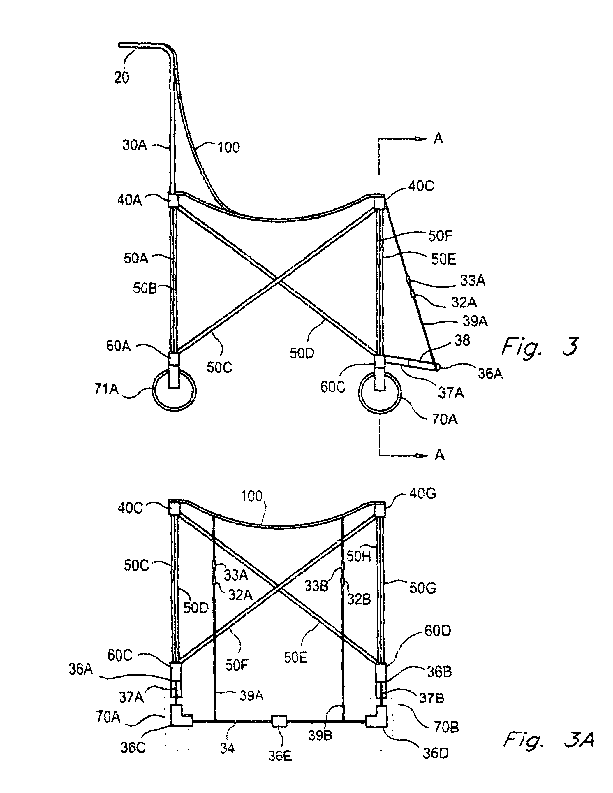 Assistive mobility device