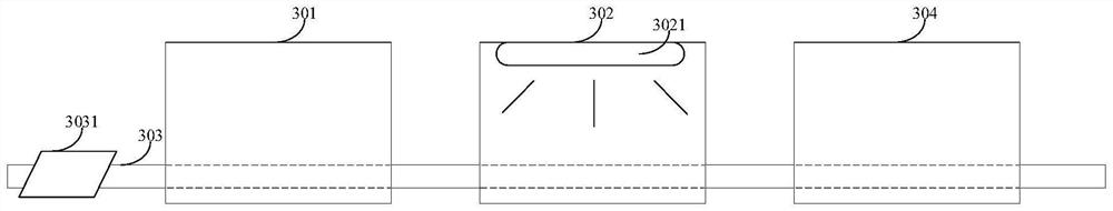 Solar cell annealing method and annealing equipment