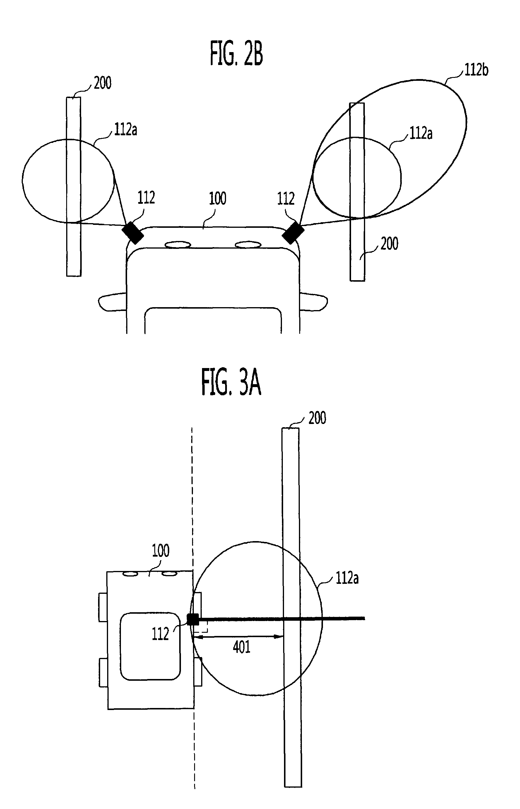 Apparatus and method for preventing collision of vehicle