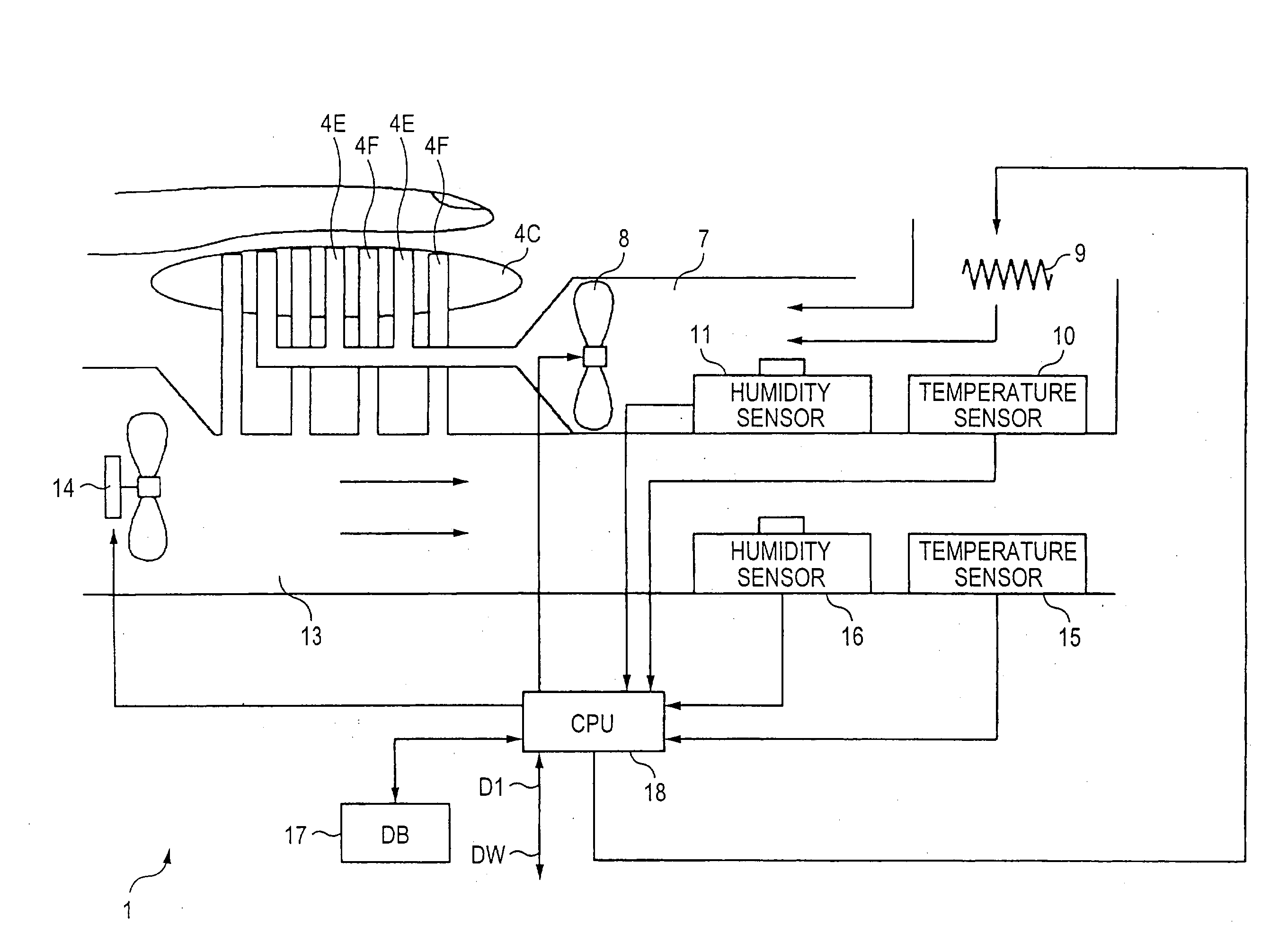 Steering apparatus, apparatus of detecting condition and method of detecting condition of mobile body