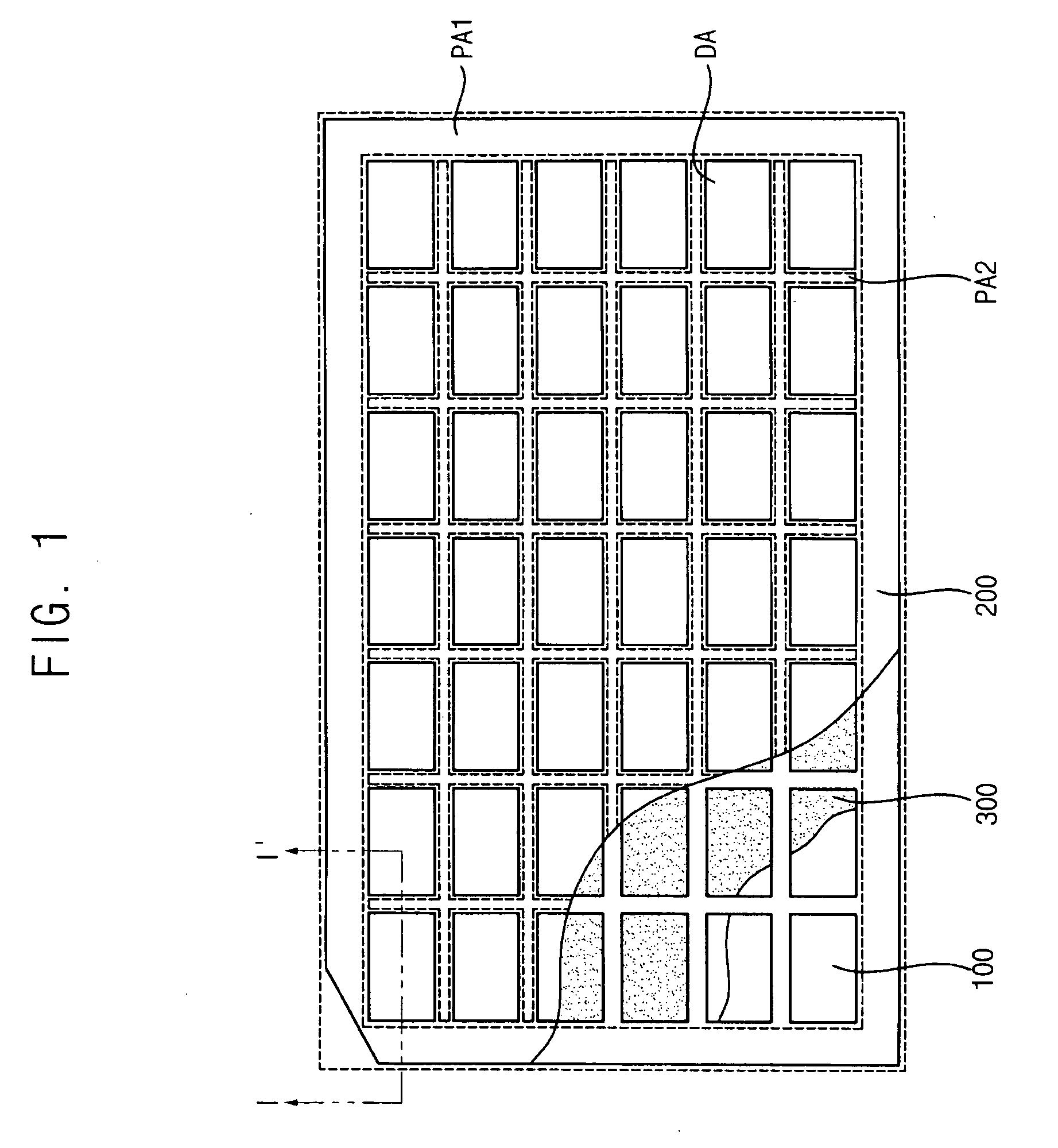 Liquid crystal display apparatus