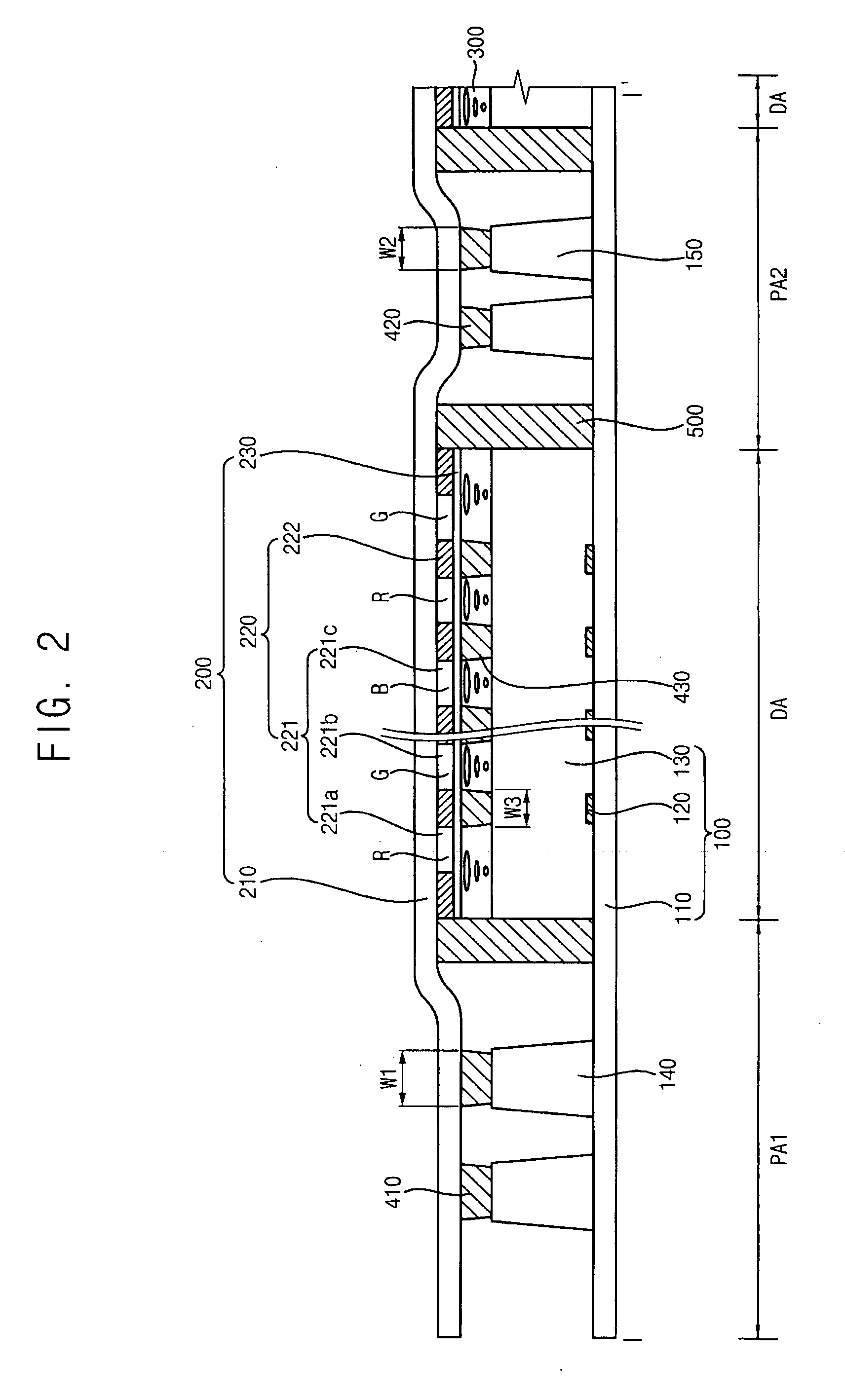 Liquid crystal display apparatus