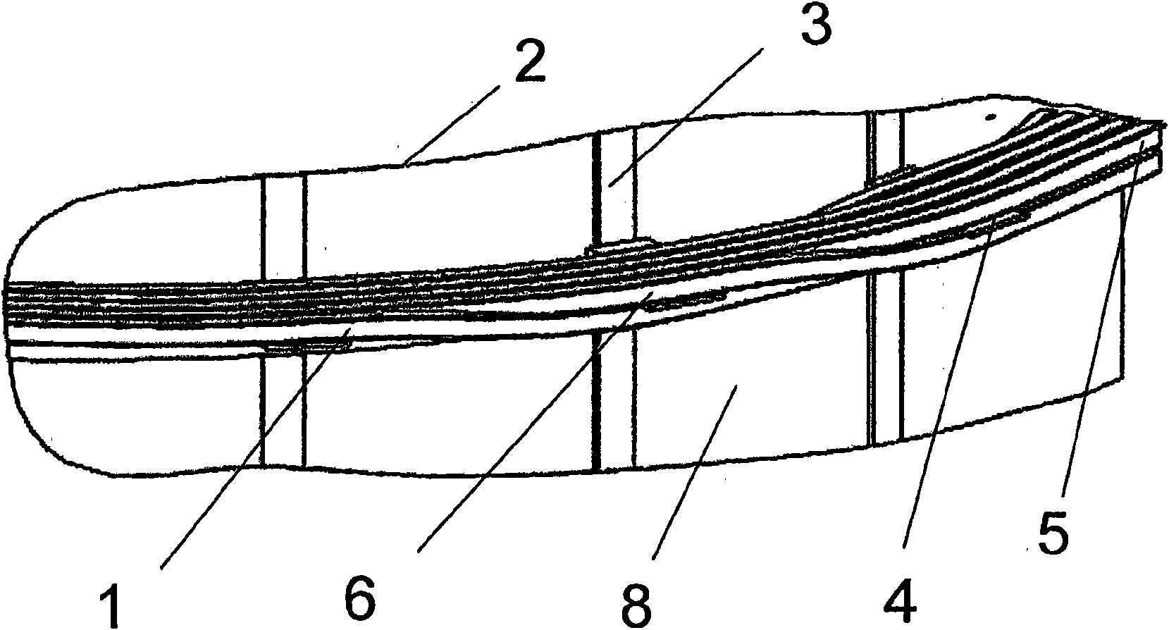 Disc winding