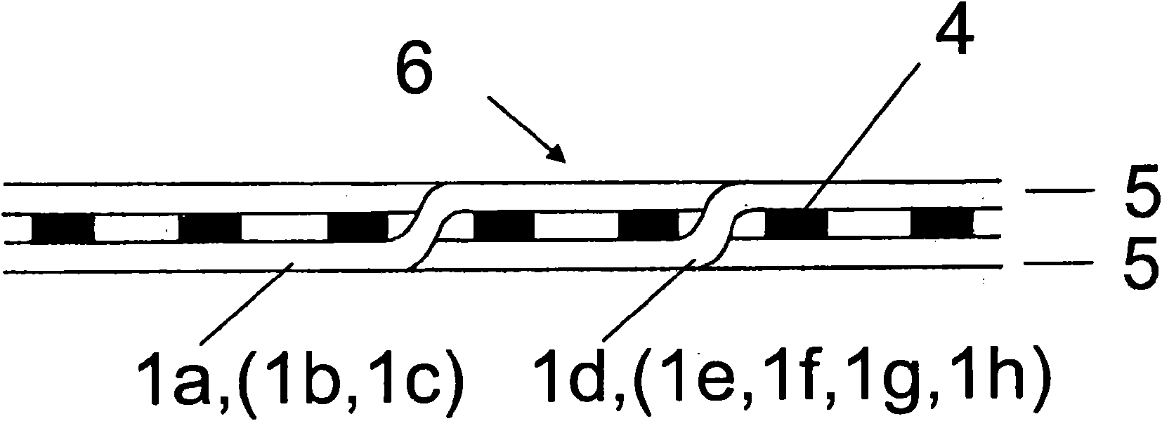 Disc winding