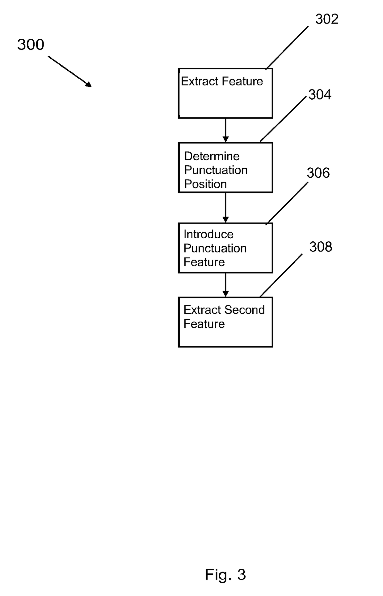 Automated identification of verbal records using boosted classifiers to improve a textual transcript