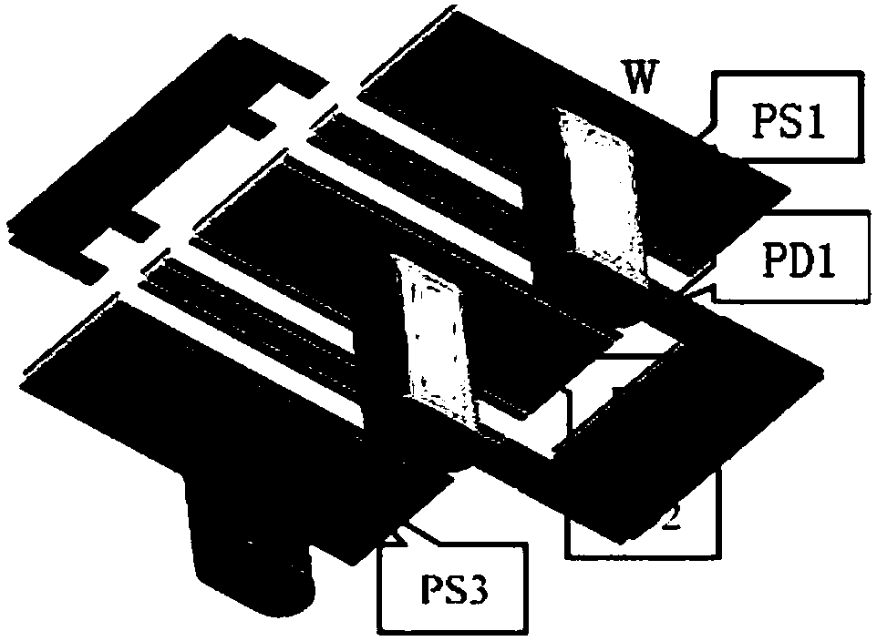 ANN-based radio frequency power amplifier interconnection reliability modeling method