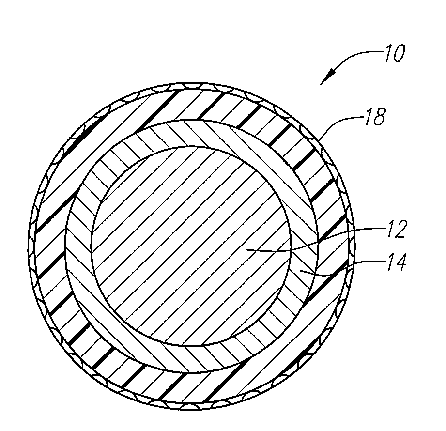 Multi-layer golf ball