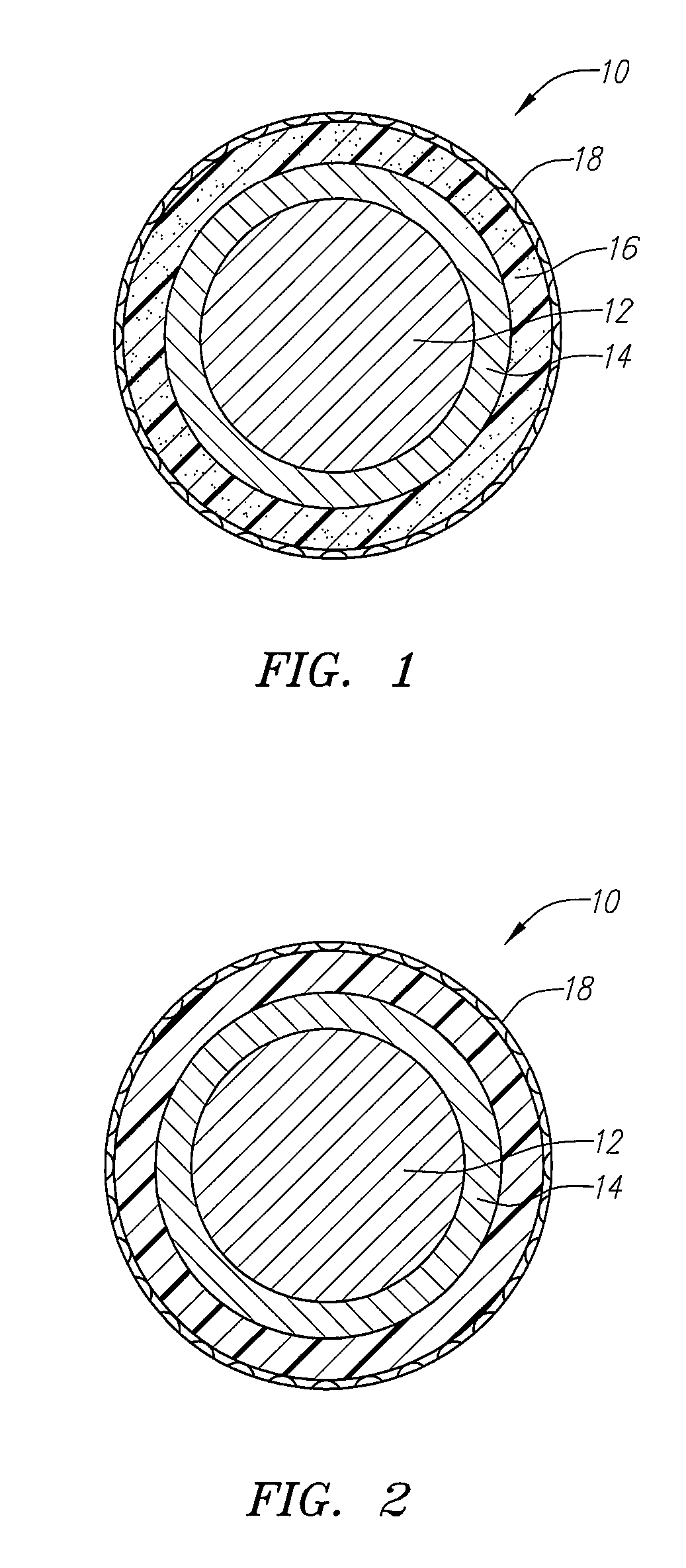 Multi-layer golf ball