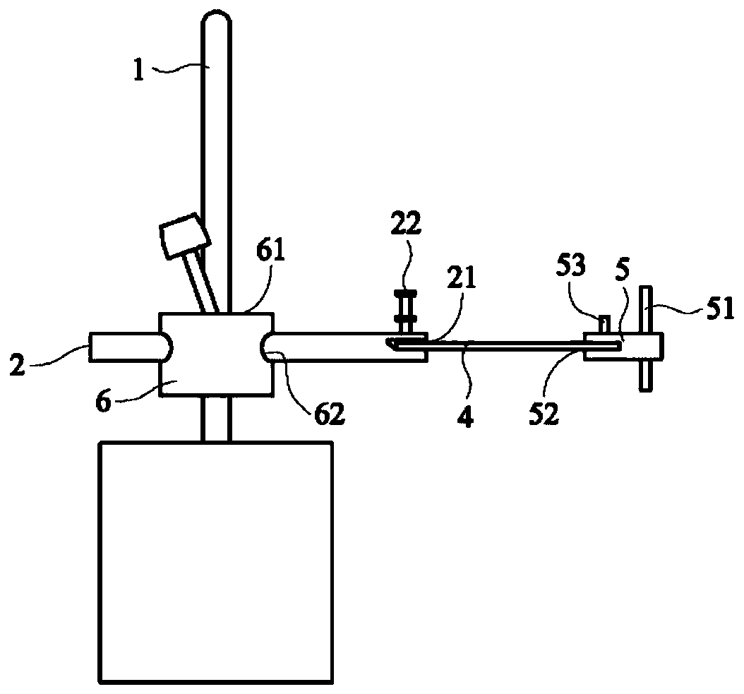 Magnetic compatible tactile stimulator