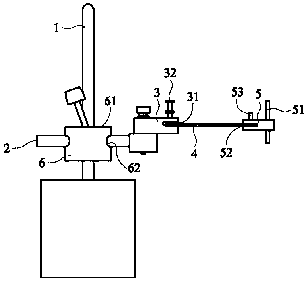 Magnetic compatible tactile stimulator