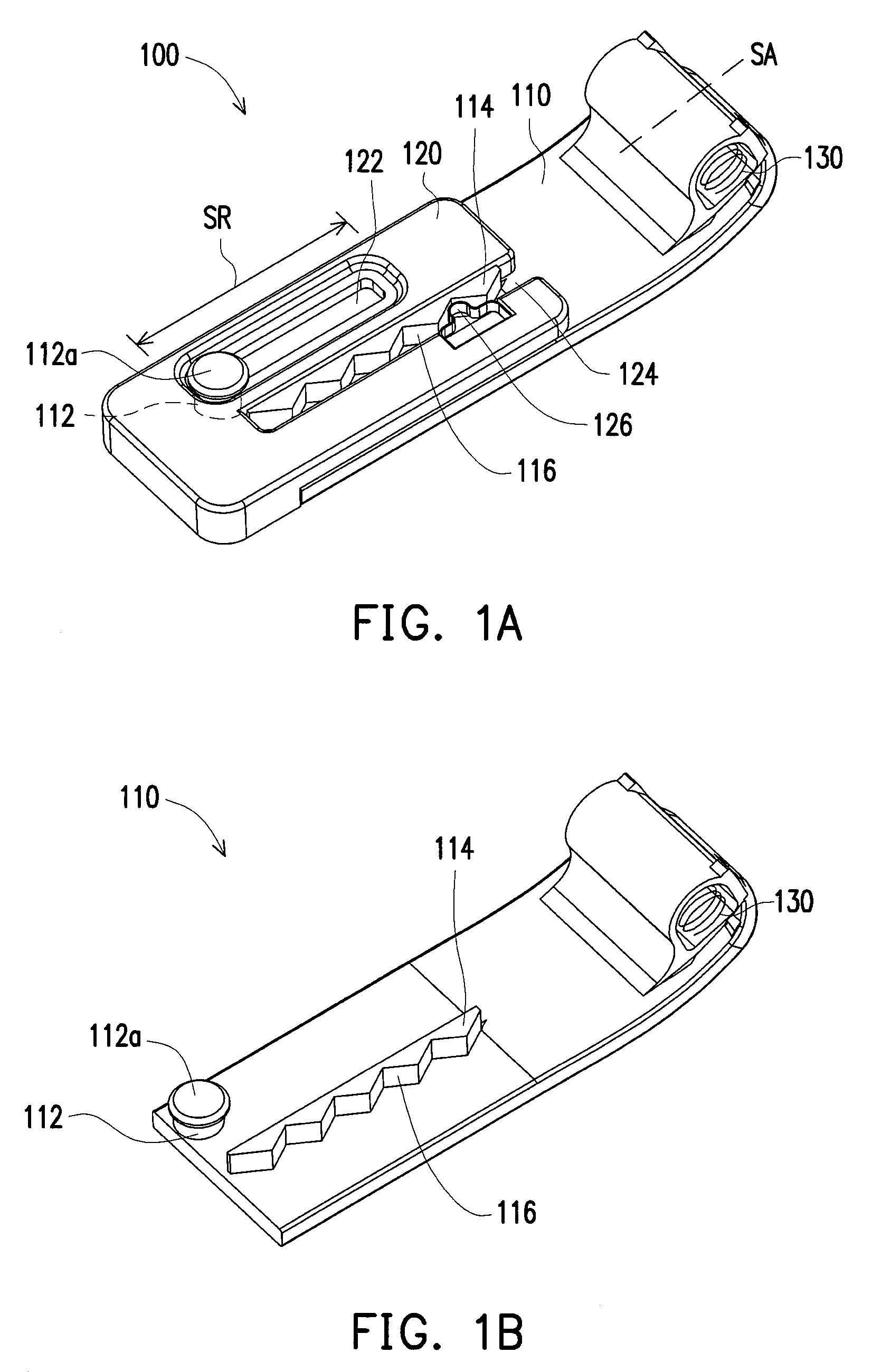 Support stand and standable hand-held device