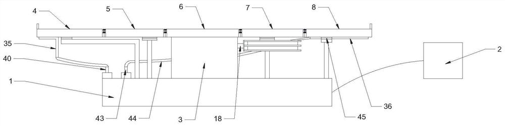 Intelligent operating table