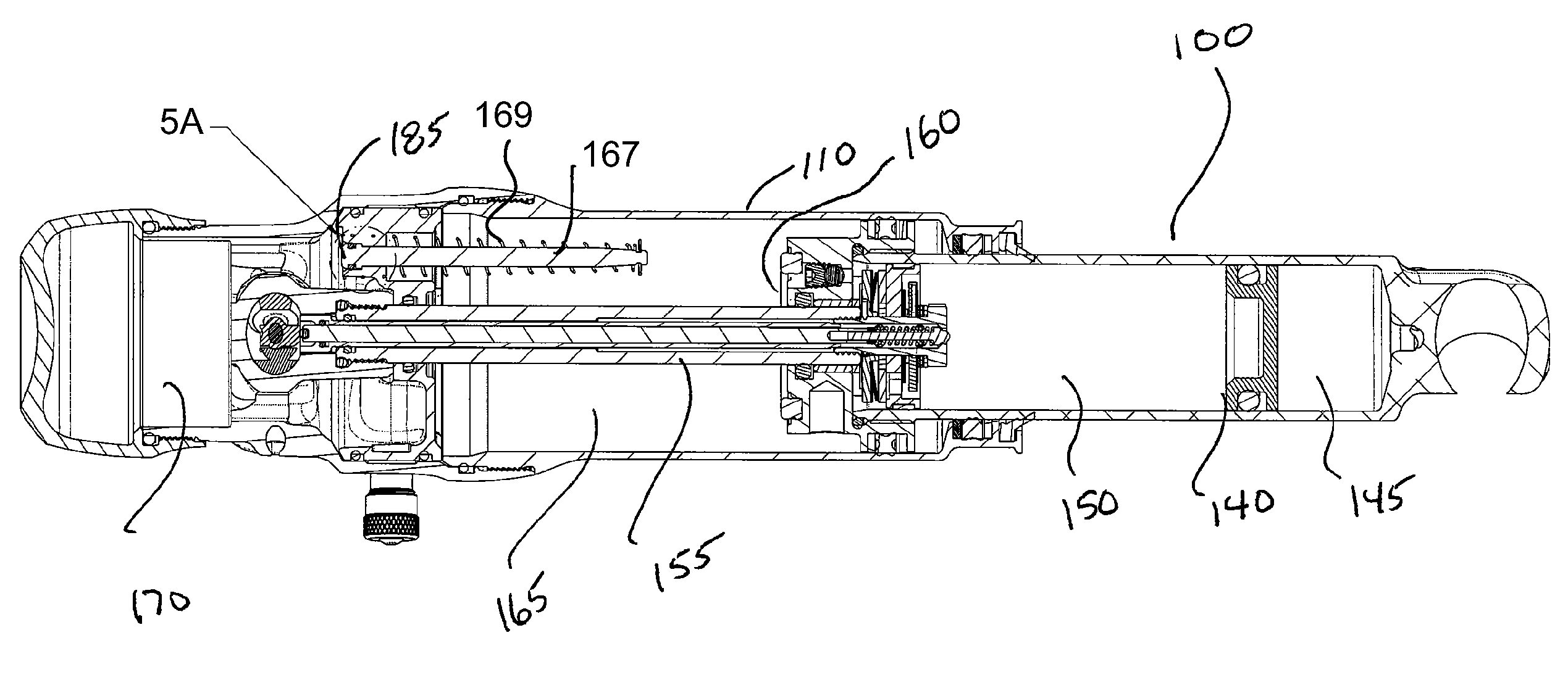 Methods and apparatus for suspending vehicles