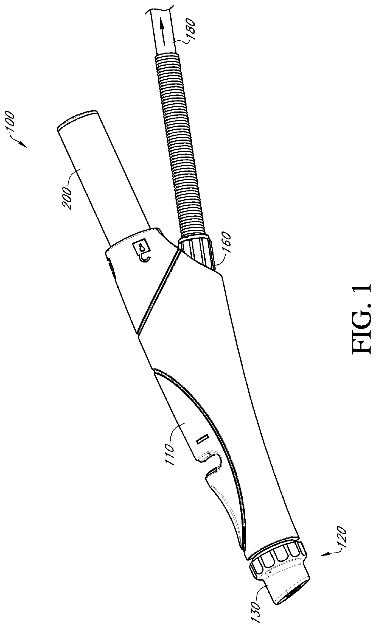 Devices, systems and methods for treating the skin