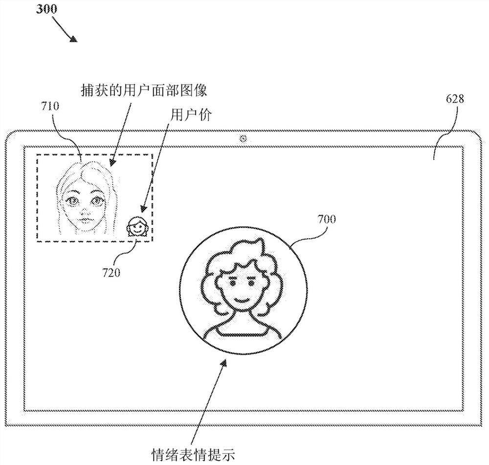 Facial expression detection for screening and treatment of affective disorders