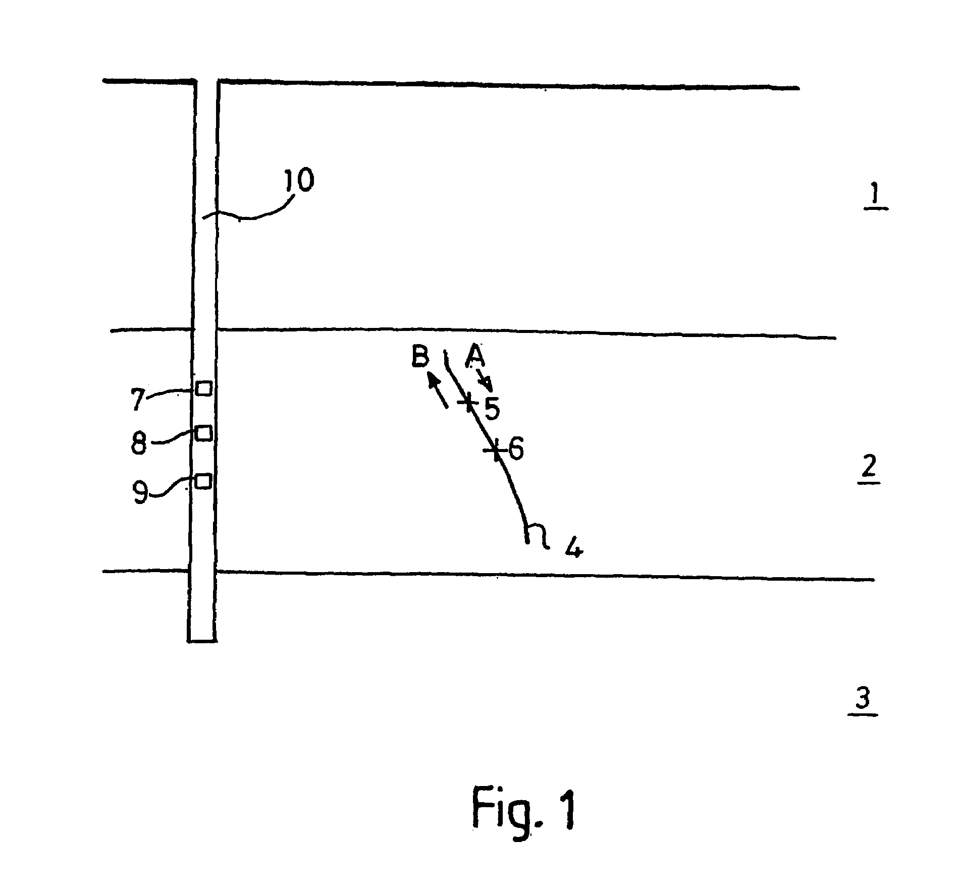 Passive seismic event detection