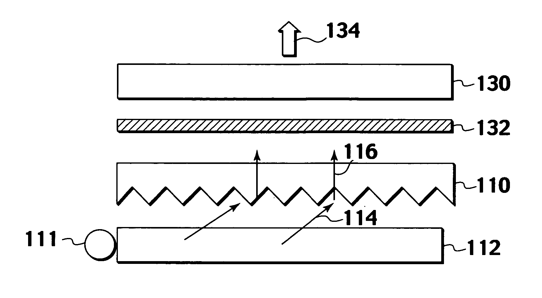 Optical film and surface light source using it