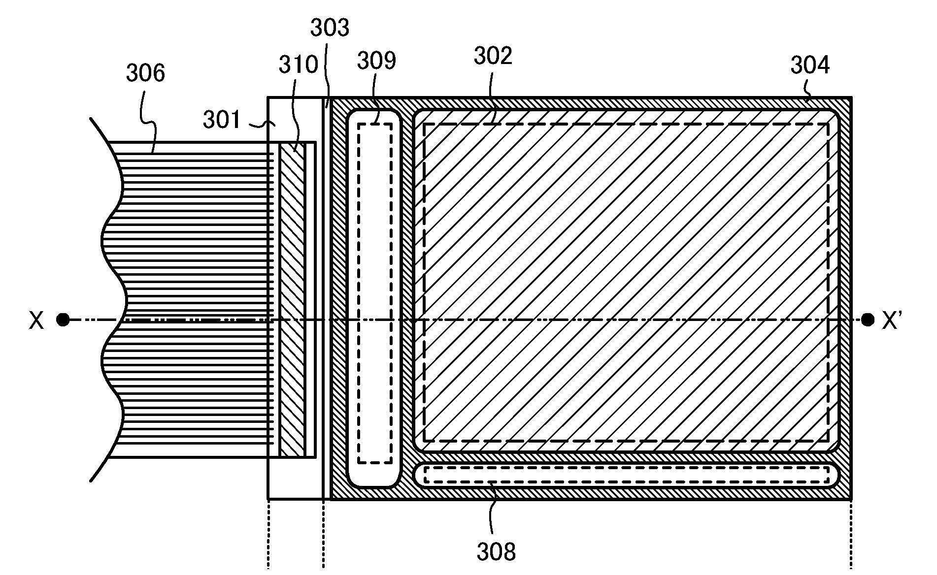 Semiconductor device and method for manufacturing the same