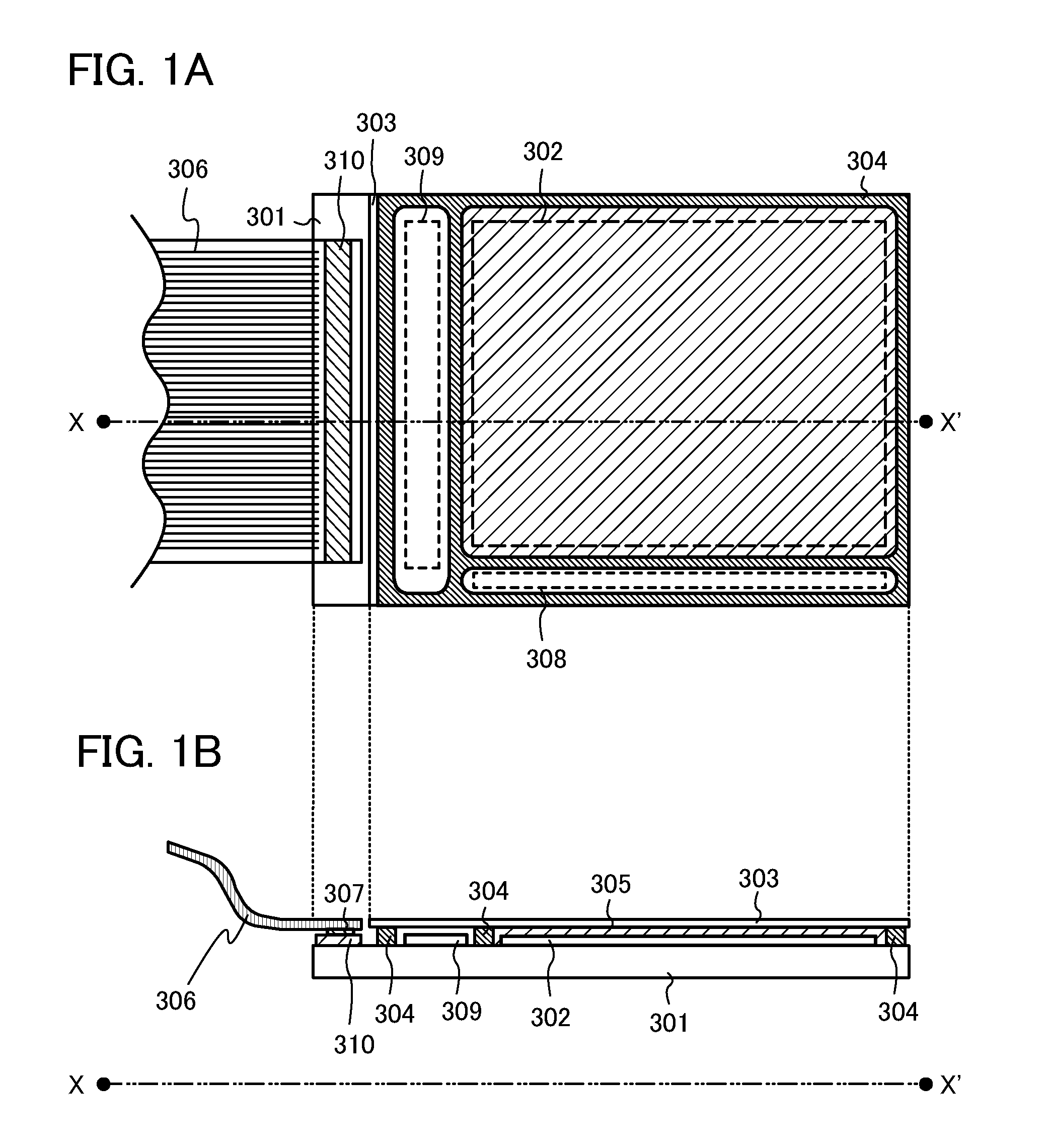 Semiconductor device and method for manufacturing the same