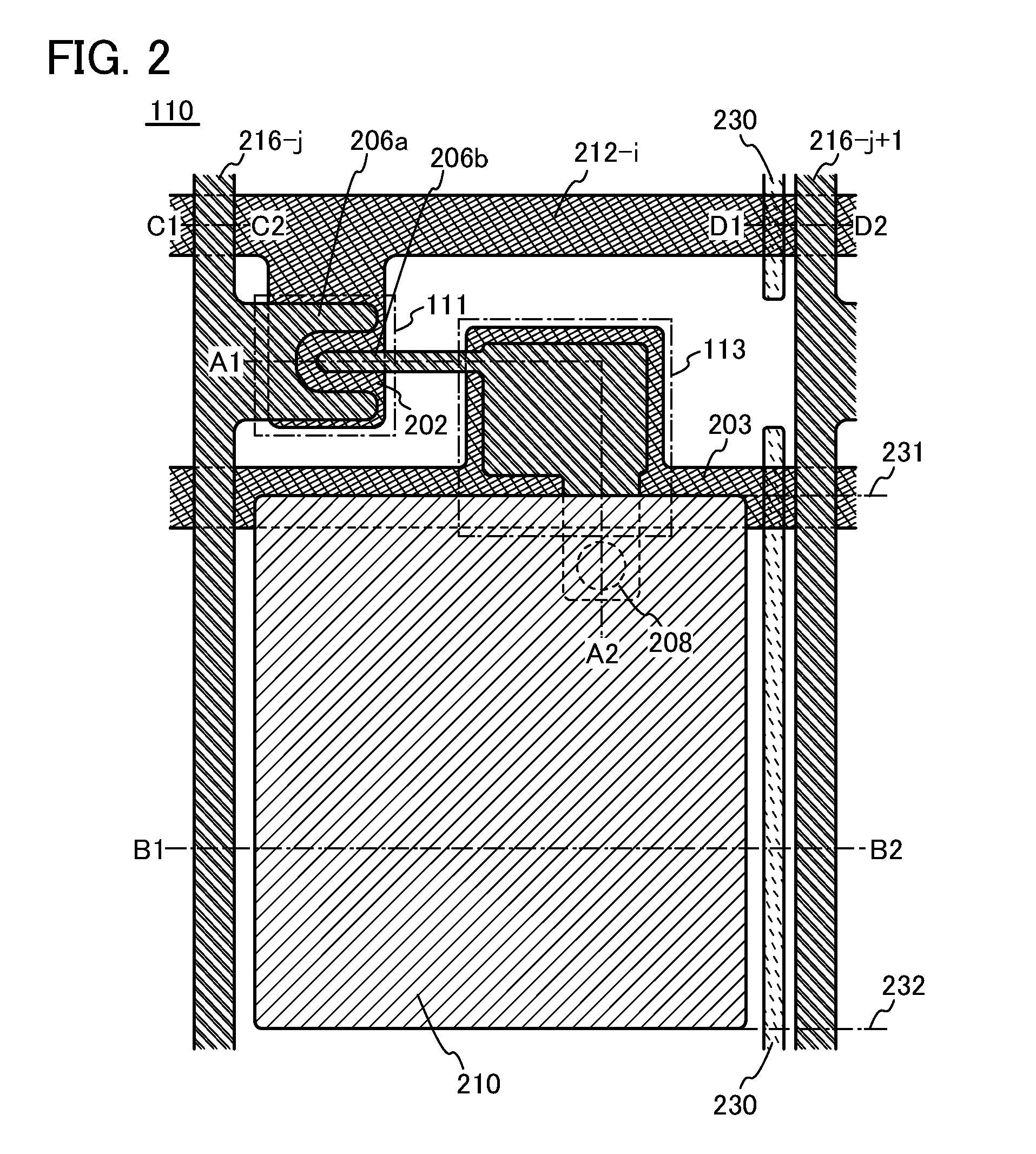 Semiconductor device and method for manufacturing the same